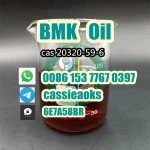 Guarantee Safe Netherlands Spain BMK Oil 20320-59-6