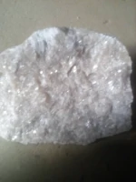 Smoked quartz
