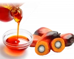 Red Palm Oil