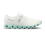 New Brand 5 white Running Shoes