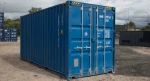 buy new and used shipping container
