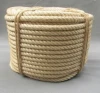 35-50mm 100% sisal rope/jute rope/manila rope