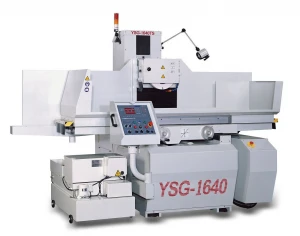 YSG-1640TS Auto surface grinding machine