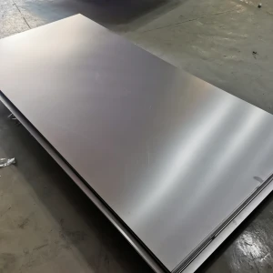 0.5mm 1mm 2mm 3mm 6mm 7mm titanium plate in stock ASTM B265 grade5 grade2 titanium plate sheet titanium metal plate price per kg