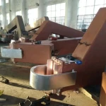 ELECTRODE VOLTAGE CLAMP
