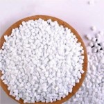 TH102 Bottle Grade PET Resin