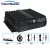 Import 4CH SD Card 720P Vehicle Mobile DVR 4G GPS Wifi Optional from China