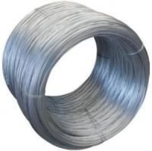 Zn-5%Al-mischmetal alloy-coated steel wire、strands  (galfan)