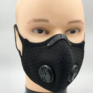 bicycle riding face mask