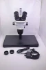 Olympus Zoom Stereo Microscope SZ61