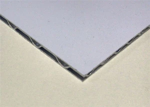 Eco-friendly Aluminum Composite Panel