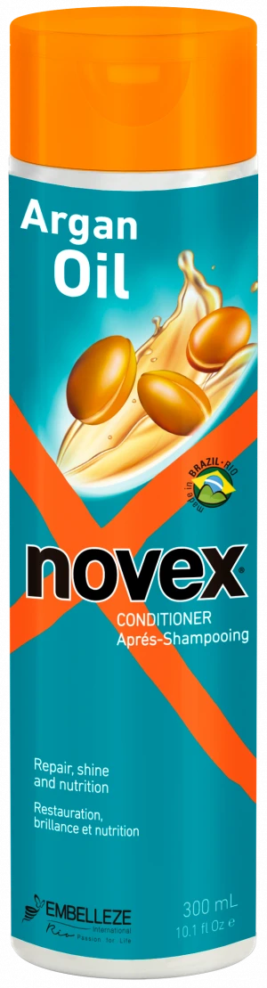 Novex Argan Oil Conditioner 300ml