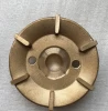 Oem brass hot forging parts with forging service