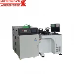 Excellent Performance Fiber Optical Laser Welder