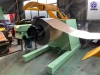 Cut to Length production line
