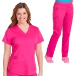MEDICAL SCRUBS AND UNIFORMS SETS