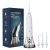 Import Portable travel water flosser Electric travel oral irrigator CE approved Dental water flosser from China