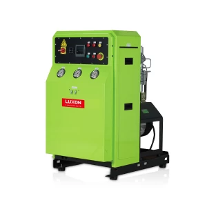 GMC215-300/ET K high pressure breathing air compressors