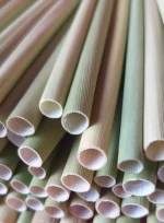 Viet Kira Grass drinking straws