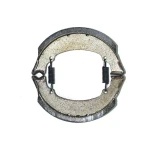 Tricycle brake pads (iron)