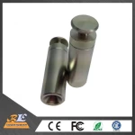 OEM Precision CNC Turning Service Aluminum Parts