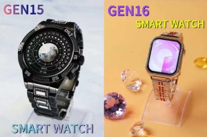 GEN 12, 15, 16 Smartwatch