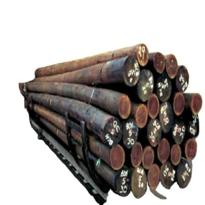 Utility Poles | Quality treated wooden transmission poles for sale
