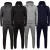 Import Fleece Tracksuits from Pakistan