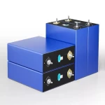 280Ah LiFePO4 Battery Solar Battery Cell Rechargeable LiFePO4 Energy Storage Battery for ESS