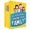 family card game manufacturer