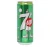 Import 7up soft drink from Netherlands