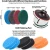 Import Drill Brush Attachment - Bathroom Surfaces Tub, Shower, Tile and Grout All Purpose Power Scrubber Cleaning Kit from China
