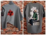 Drop Shoulders T-Shirts