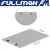 Import A4 Letter Aluminum Clipboard from China