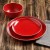 Import 12pcs dinner set from China