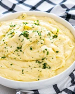 Export grade Instant Potatoes supply