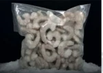 Ecuadorian Litopenaeus Vannamei Shrimp