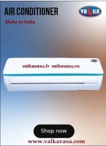 Valka Air Conditioner