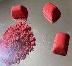 Saffron negheen extract
