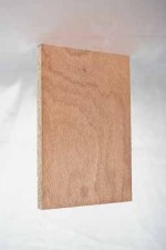 Quality Marine Plywood