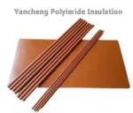 Polyimide Sheet,Polyimide Rod,Vespel SP1 equivalent