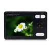 New 3.5 inch LCD Monitor Portable Digital Video Magnifier Low Vision Reading Magnifier RS350SE