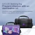 Import Large Storage UV Light Sterilization Bag Travel from China