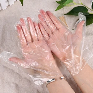 Hot item Disposale gloves made in Viet Nam