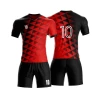 Customize Sports Uniform Soccer Ball Uniform