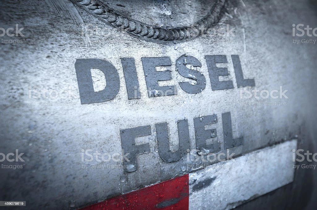 Buy Diesel Fuel 50ppm from Crown Trading, South Africa | Tradewheel.com