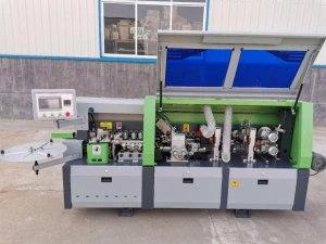 MD-516  fully automatic edge banding machines