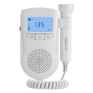 Mericonn Classic household acoustic baby fetal heart rate monitor