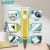 Import VGR V-122 Powerful Electric Barbershop Professional hair trimmer for men from China