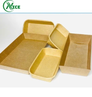 Sushi box